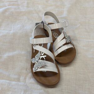 Bebe Girl Sandals